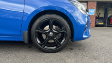 Vauxhall Corsa 1.2 Turbo Elite Edition 5dr Petrol Hatchback